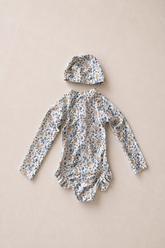 Lucy Kiddies Swimsuit