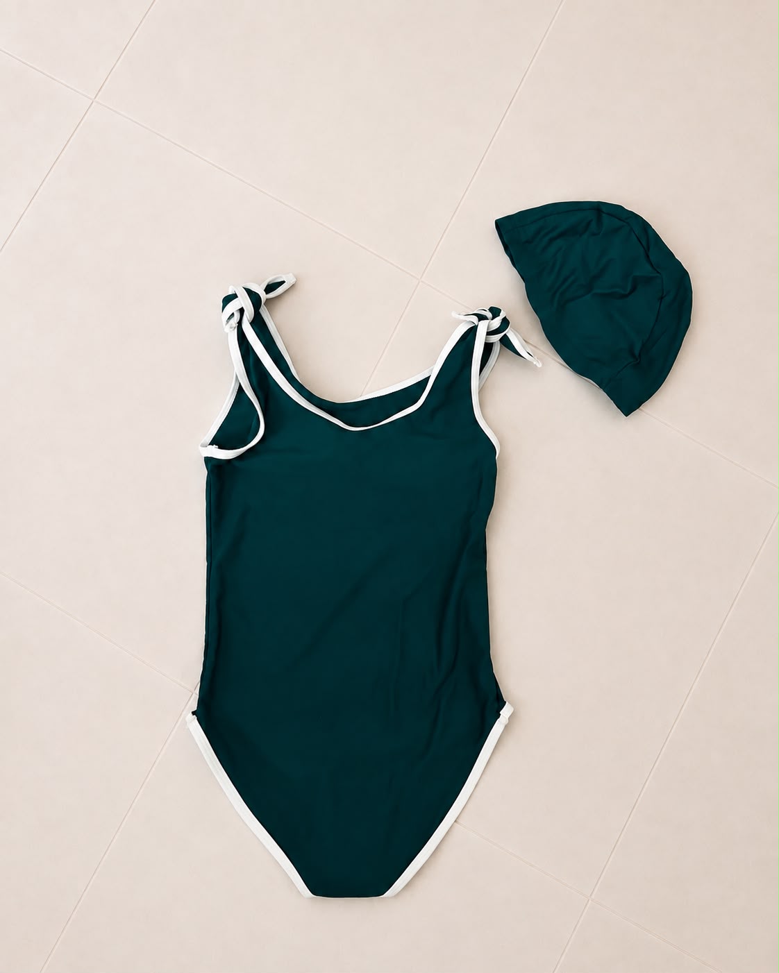 Sophie Kiddies Swimsuit