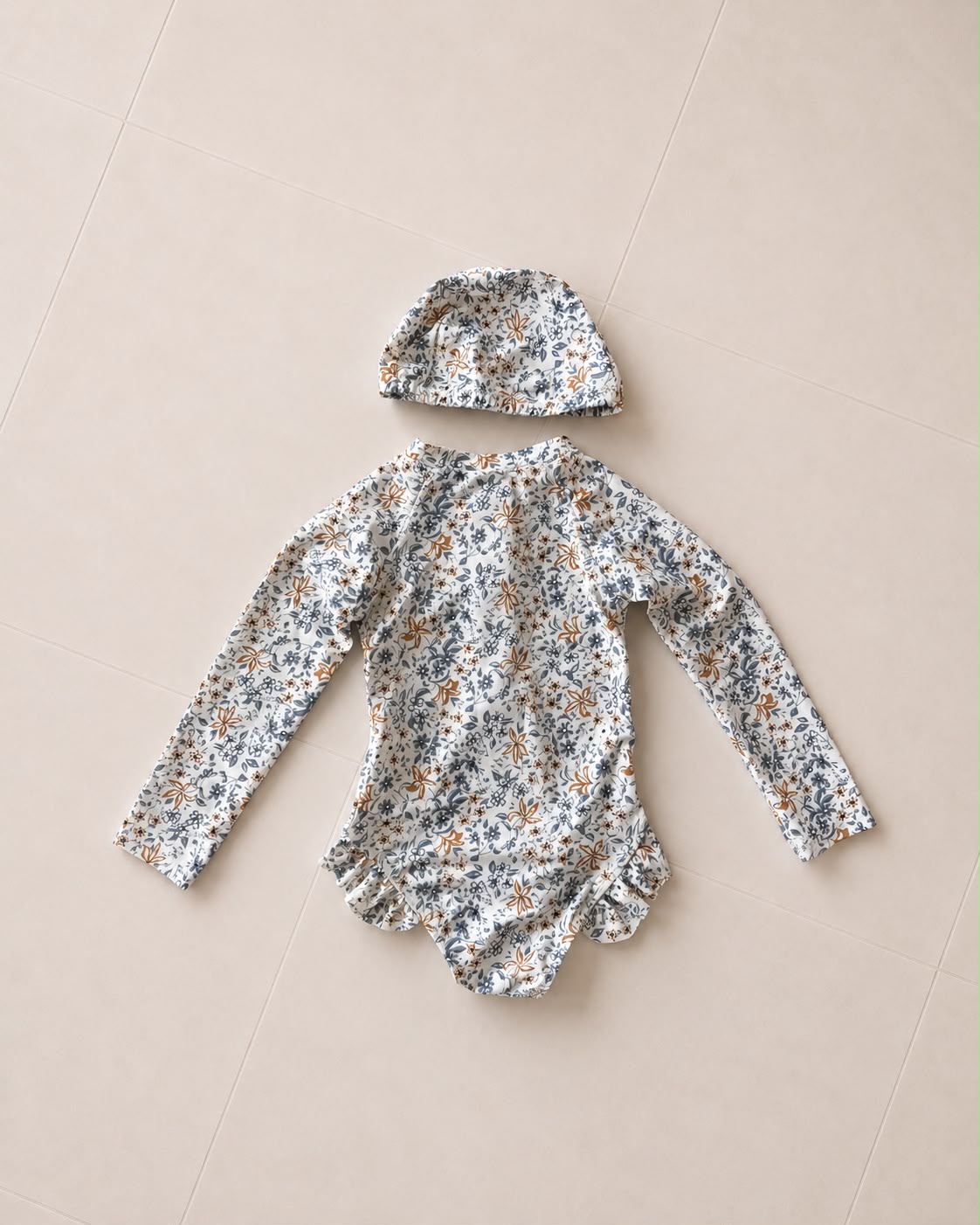 Lucy Kiddies Swimsuit