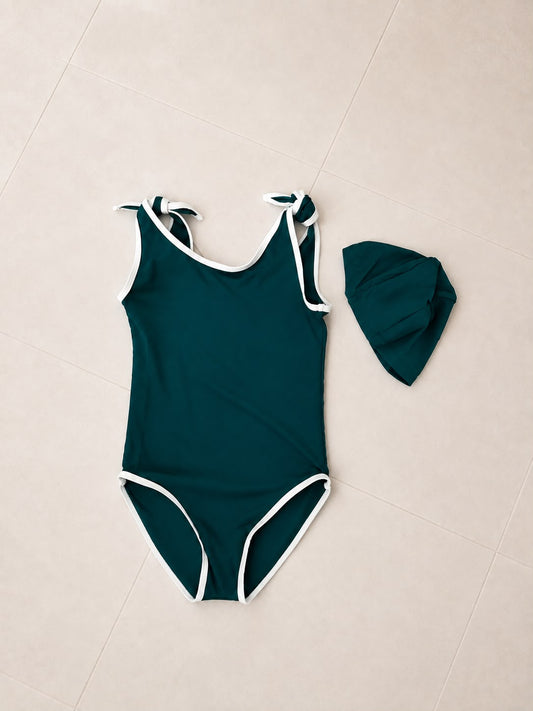 Sophie Kiddies Swimsuit