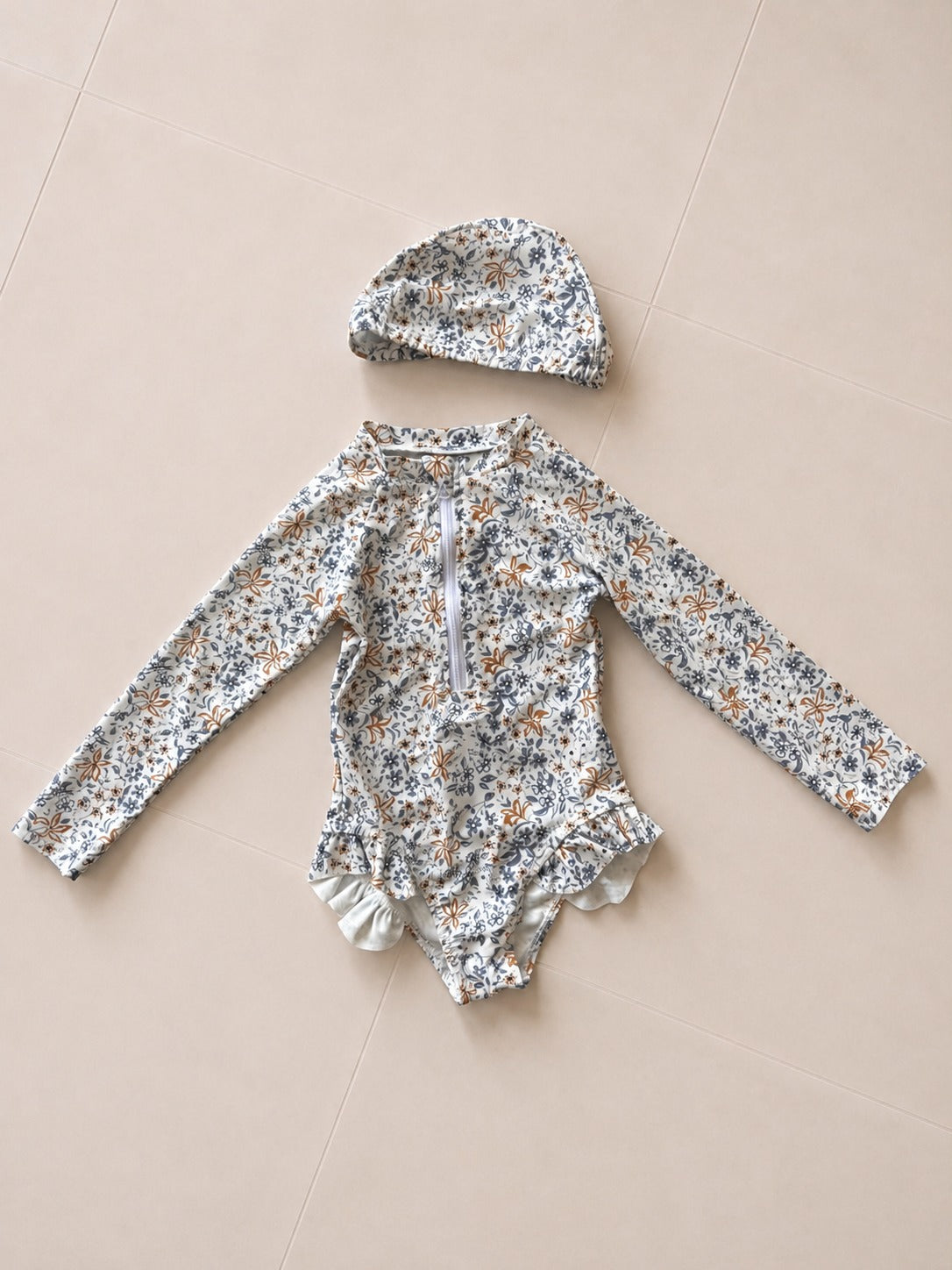 Lucy Kiddies Swimsuit
