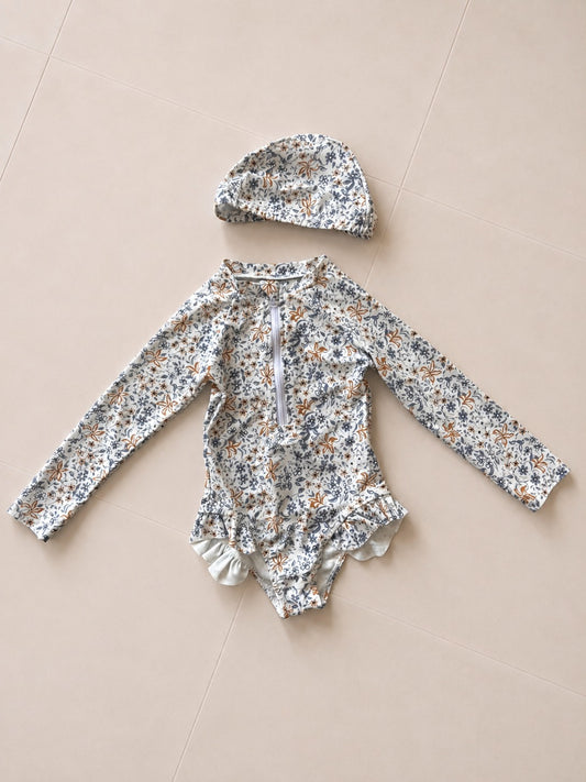 Lucy Kiddies Swimsuit